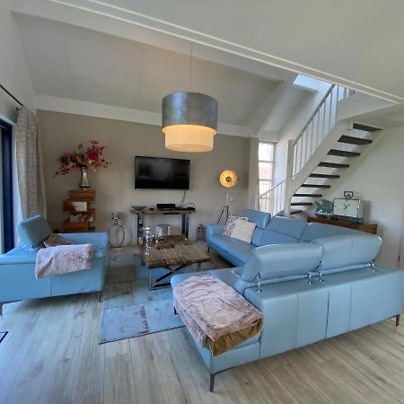 Ferienhaus Ooghduyne 33 Julianadorp Ngoại thất bức ảnh
