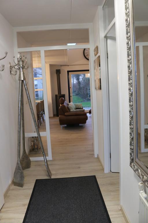 Ferienhaus Ooghduyne 33 Julianadorp Ngoại thất bức ảnh