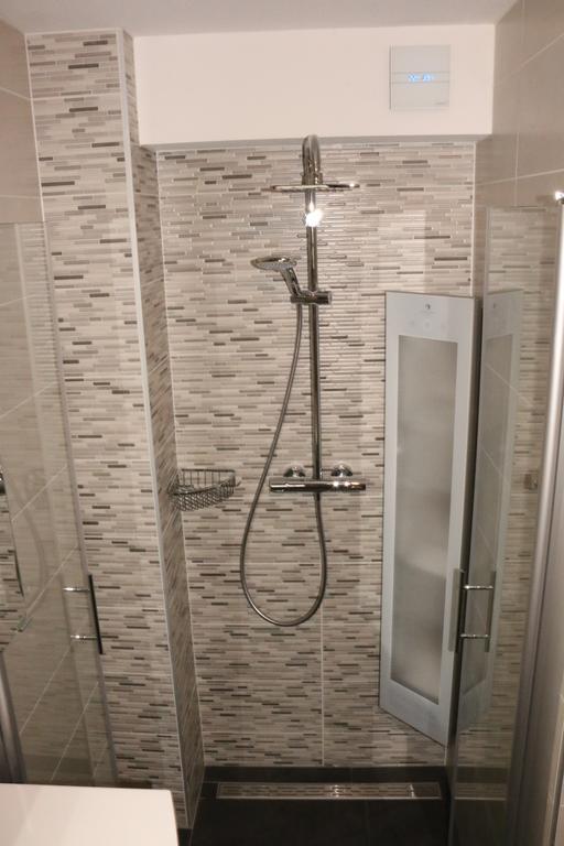 Ferienhaus Ooghduyne 33 Julianadorp Ngoại thất bức ảnh