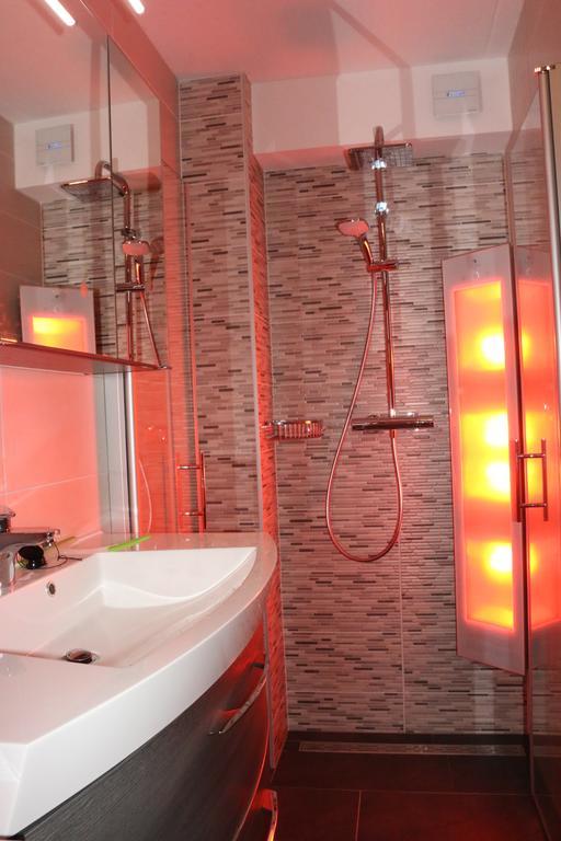 Ferienhaus Ooghduyne 33 Julianadorp Ngoại thất bức ảnh