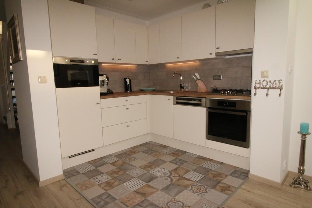 Ferienhaus Ooghduyne 33 Julianadorp Ngoại thất bức ảnh