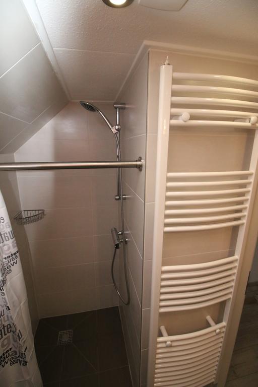 Ferienhaus Ooghduyne 33 Julianadorp Ngoại thất bức ảnh