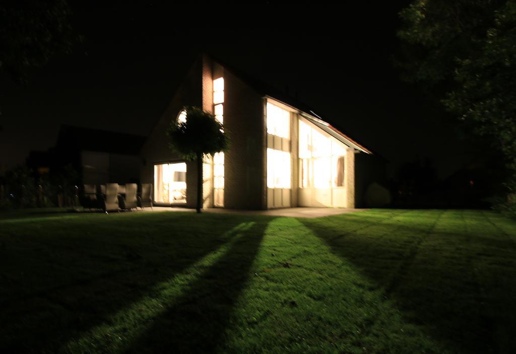 Ferienhaus Ooghduyne 33 Julianadorp Ngoại thất bức ảnh