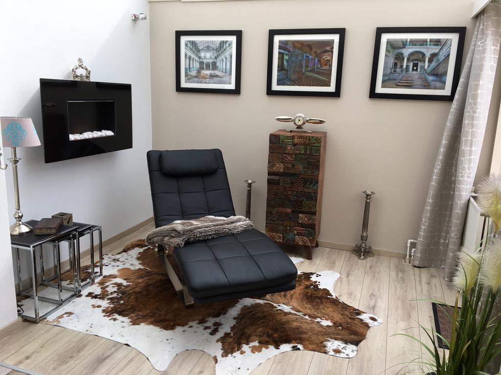 Ferienhaus Ooghduyne 33 Julianadorp Ngoại thất bức ảnh