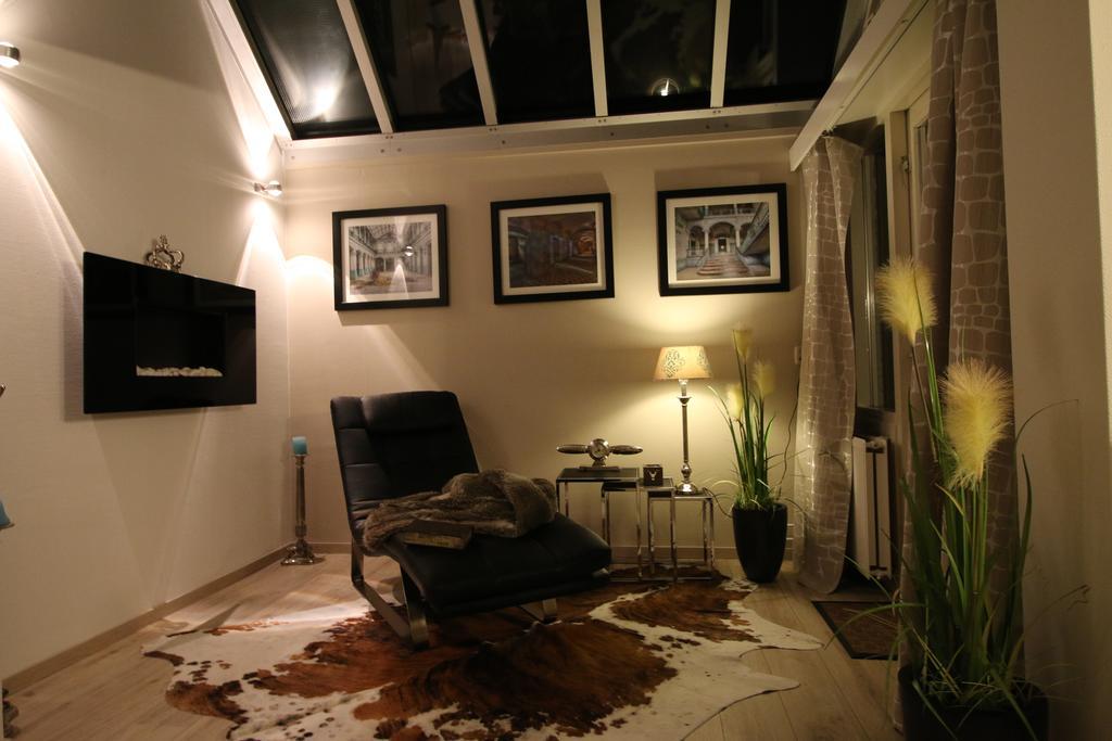 Ferienhaus Ooghduyne 33 Julianadorp Ngoại thất bức ảnh