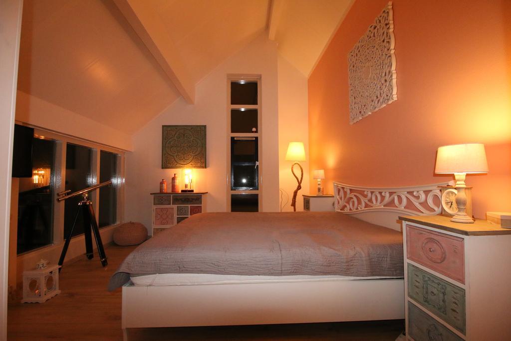 Ferienhaus Ooghduyne 33 Julianadorp Ngoại thất bức ảnh
